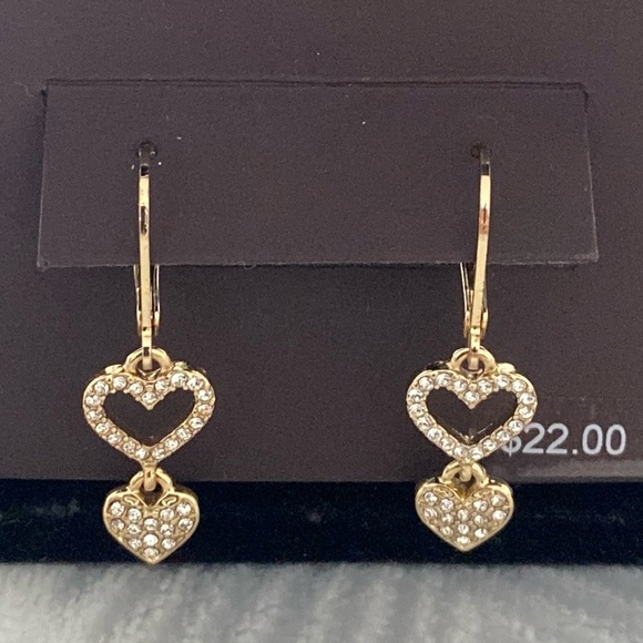 Annie Klein Earrings - Picture 4 of 10